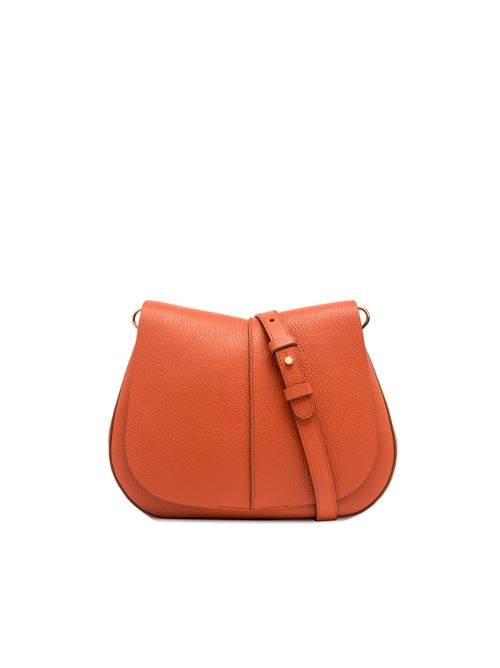 Helena round borsa a tracolla piccola GIANNI CHIARINI | BS6036R714